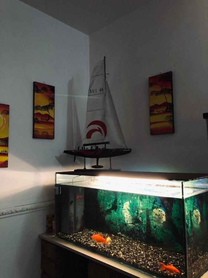 Hotel Criss Rimini Zewnętrze zdjęcie